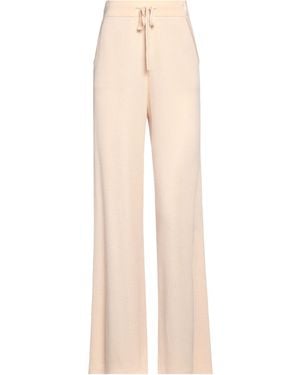 Max & Moi Trouser - Natural