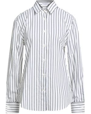 Brunello Cucinelli Shirt - White