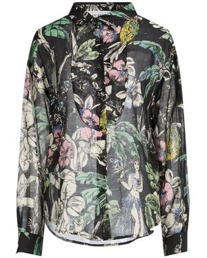 Shirtaporter Shirts - Grey