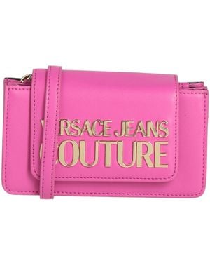Versace Jeans Couture Borse A Tracolla - Rosa