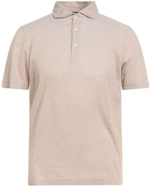 Barba Napoli Polo - Neutro