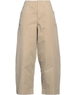 Rag & Bone Trouser - Natural