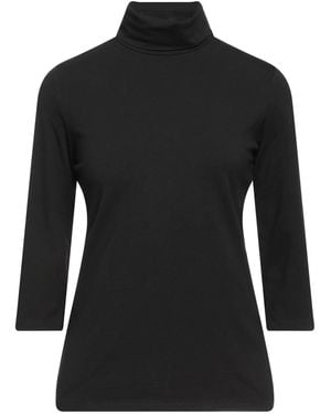 Circolo 1901 T-shirt - Black