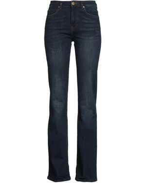 Pinko Jeanshose - Blau