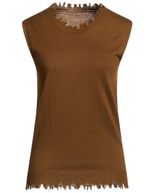 Uma Wang Pullover - Braun