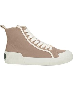 Coccinelle Trainers - Natural
