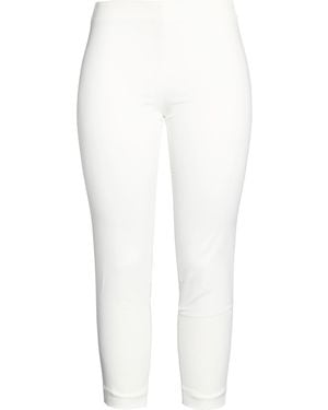 Missoni Trousers - White