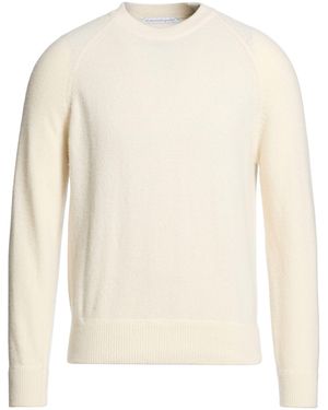 MILLENOVECENTOCINQUANTA7 Jumper - White