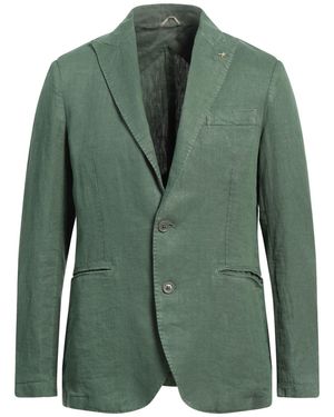 AT.P.CO Blazer - Grün
