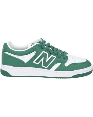 New Balance Sneakers - Green