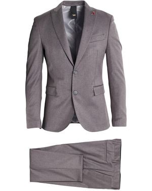 MULISH Suit - Grey