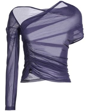 Supriya Lele Top - Blue