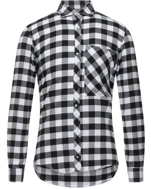 Exte Shirt - Black