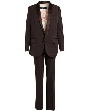 DSquared² Suit - Brown