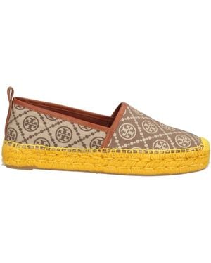 Tory Burch Espadrilles - Yellow
