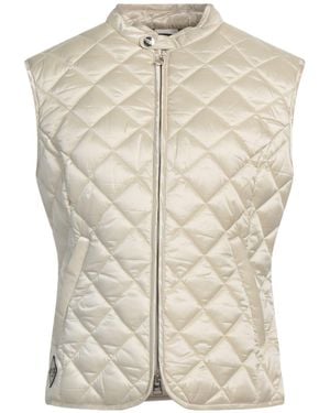 Husky Vest - White