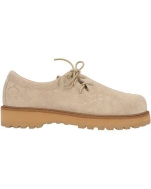Diemme Chaussures À Lacets - Neutre
