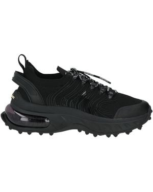 DSquared² Sneakers - Schwarz