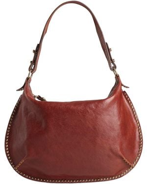 Campomaggi Handbag - Brown