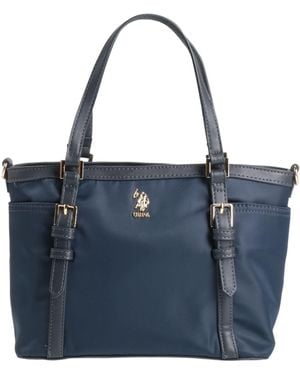 U.S. POLO ASSN. Handbag - Blue