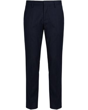 BRO-SHIP Trouser - Blue