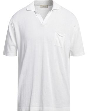 FILIPPO DE LAURENTIIS Jumper - White