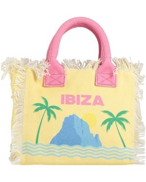Mc2 Saint Barth Handbag - Multicolour