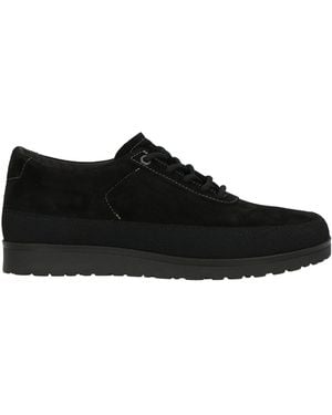 Tarvas Sneakers - Negro