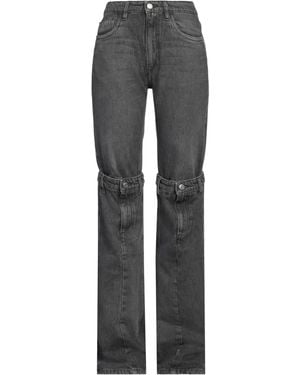 Coperni Jeans - Grey