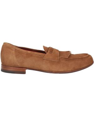 GRANO Mocassins - Marron