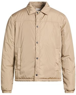 Add Jackets - Natural