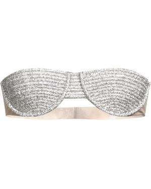 Nue Top - Blanco