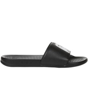 RIPNDIP Sandals - Black