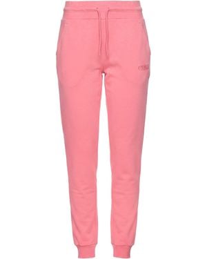 Colmar Trousers Polyester, Cotton - Pink
