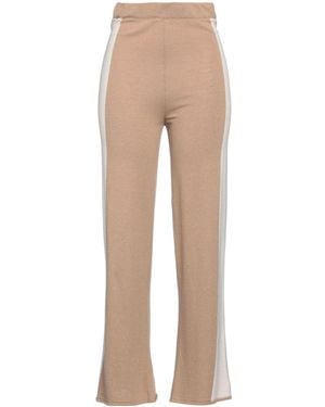 Akep Trouser - Natural