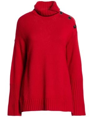 Zadig & Voltaire Pullover - Rosso