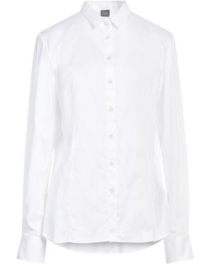 Fay Shirt - White