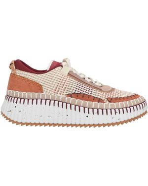Chloé Sneakers - Mehrfarbig