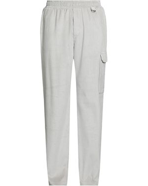 FAMILY FIRST Pantalone - Grigio