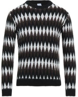 Stilosophy Jumper - Black