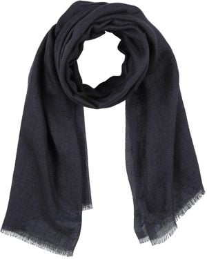 Dolce & Gabbana Scarf - Blue