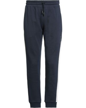 Ballantyne Trouser - Blue