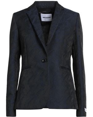 BROGNANO Blazer - Schwarz