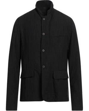 Poeme Bohemien LONG HIDDEN POCKET COAT