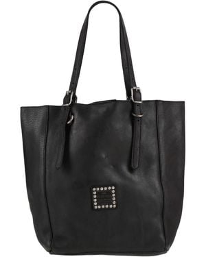 Campomaggi Borsa A Mano - Nero