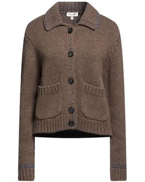 Paul & Joe Strickjacke - Braun