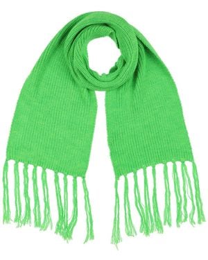 Kaos Scarf - Green