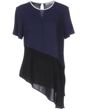 Jucca Bluse - Blau