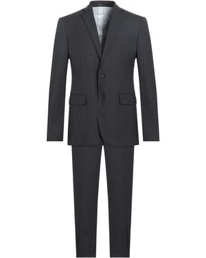 DSquared² Suit - Black