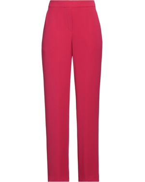 P.A.R.O.S.H. Pantalone - Rosso